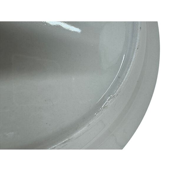 Pier 1 Dinner Plates, Stone wear, Dishwasher/Microwave Safe, SOLD SEPARATELY!!! - Picture 8 of 8